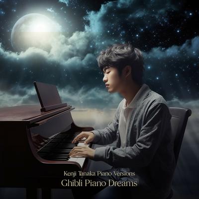 Ghibli Piano Dreams's cover