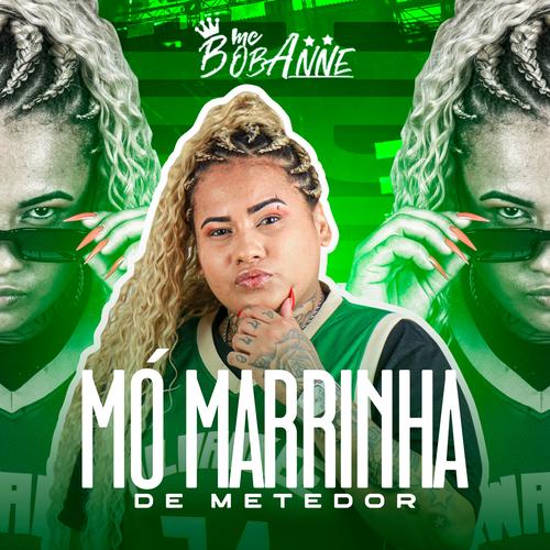 Mó Marrinha de Metedor's cover