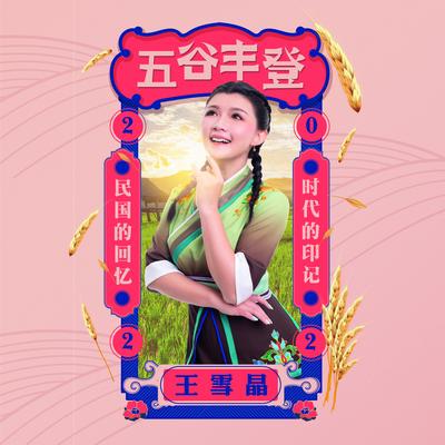 好一个大新年's cover