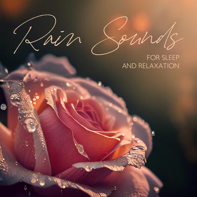 Weather in the Autumn By Rain Sounds, Zen Music Garden, Sleep Sounds Of Nature's cover