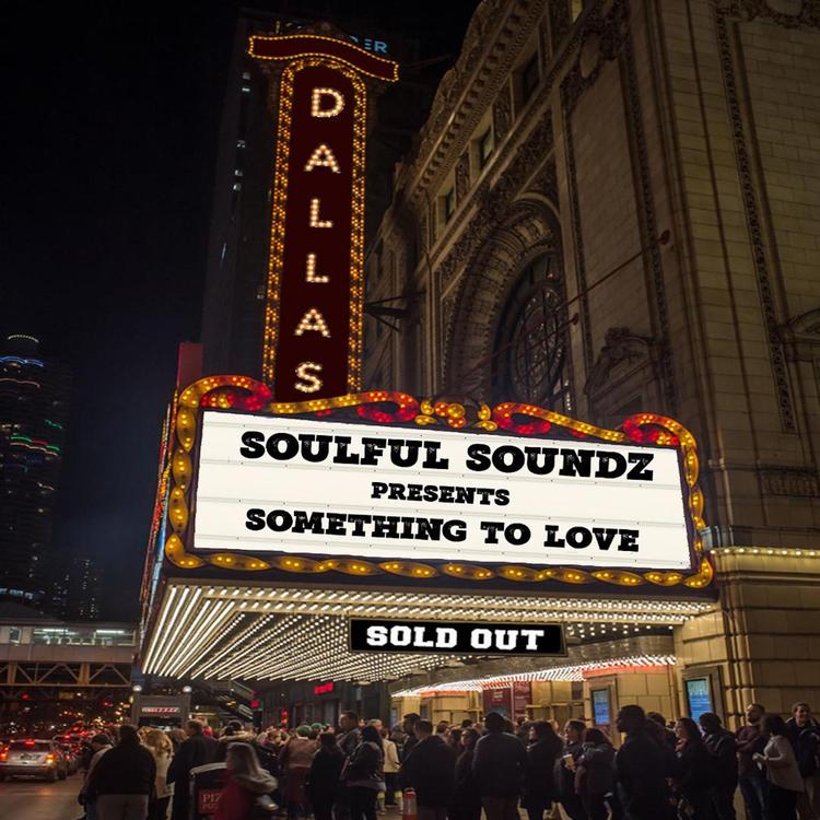 SOULFUL SOUNDZ's avatar image