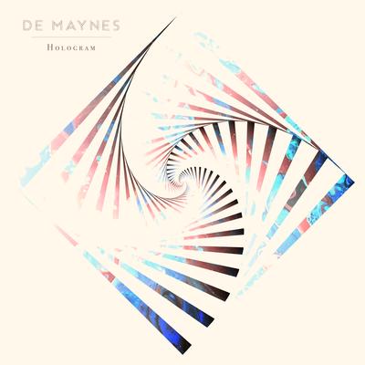 Hologram By De Maynes's cover