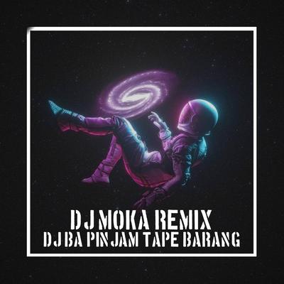 Dj Moka Remix's cover