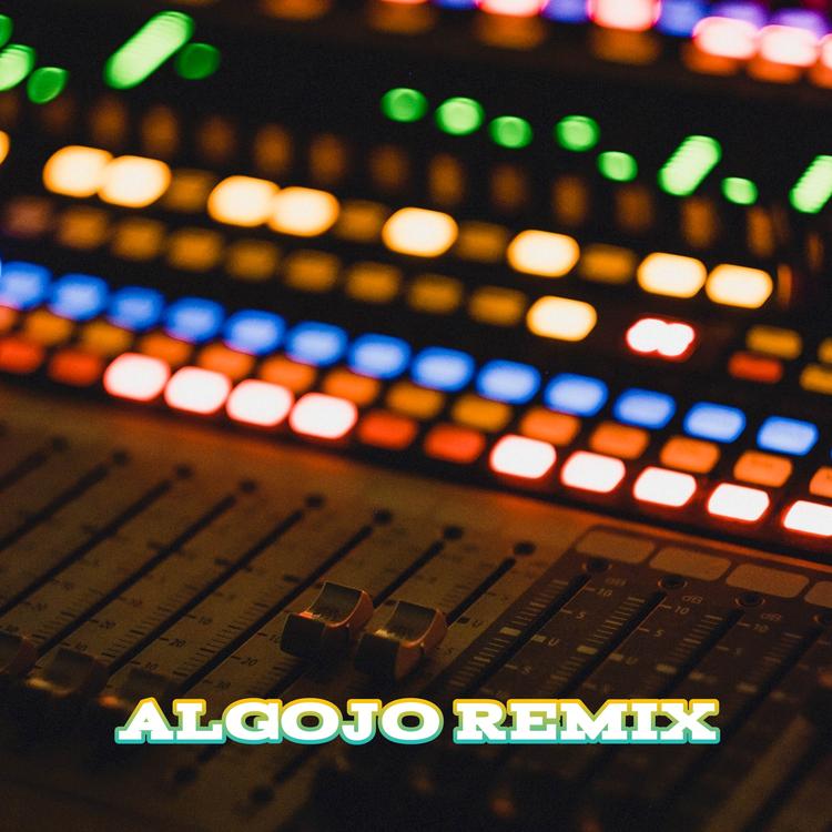 ALGOJO REMIX's avatar image