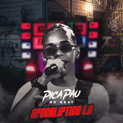 Jogando de 4 (feat. Mc Nick) (feat. Mc Nick) By Picapau No Beat, Mc Nick's cover