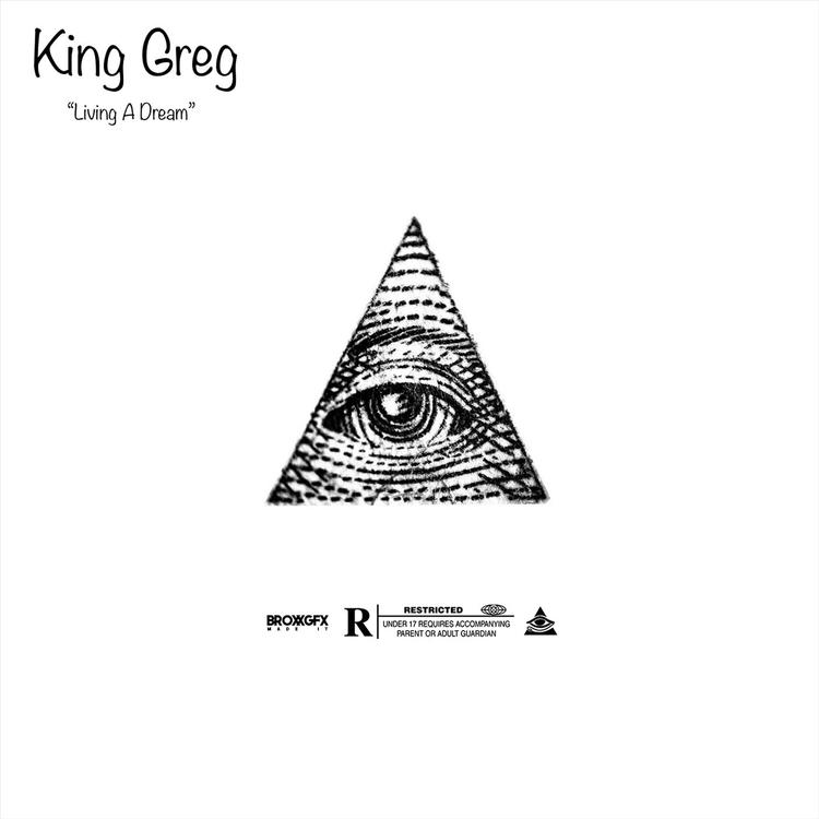 King Greg's avatar image