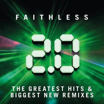 God Is a DJ 2.0 By Faithless, Tiësto's cover