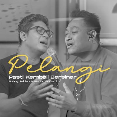 Pelangi Pasti Kembali Bersinar's cover