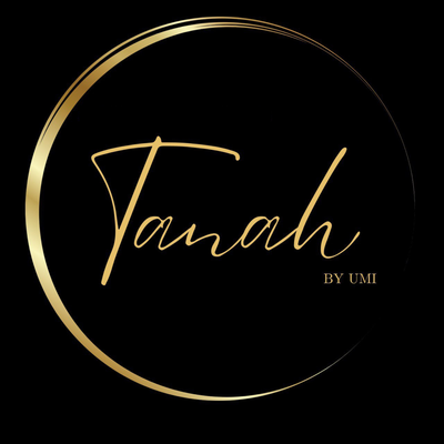 Tanah By By UMI, Harun's cover