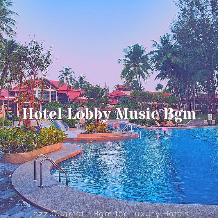 Hotel Lobby Music Bgm's avatar image