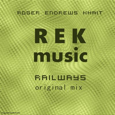 Roger Endrews Khait's cover
