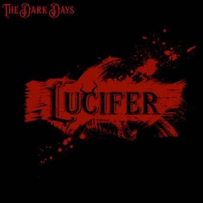 Lucifer By The Dark Days's cover