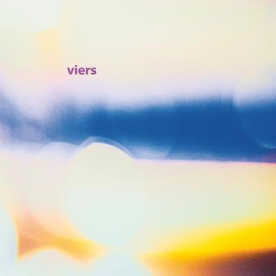 Let My Mind Breathe By Viers's cover