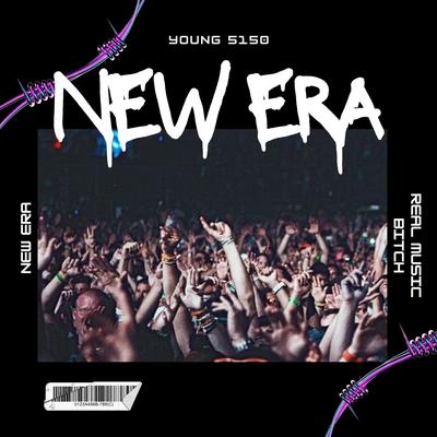 New Era's cover