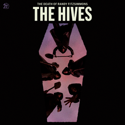 Two Kinds Of Trouble By The Hives's cover