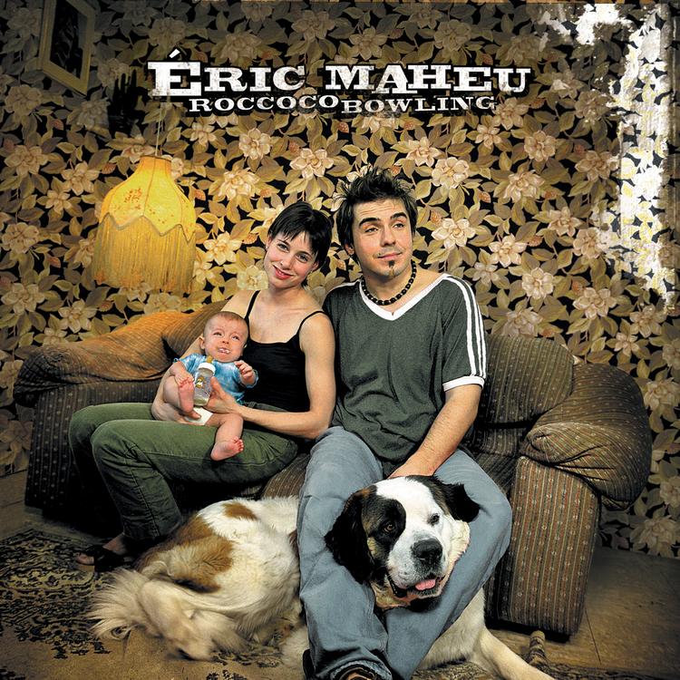 Eric Maheu's avatar image