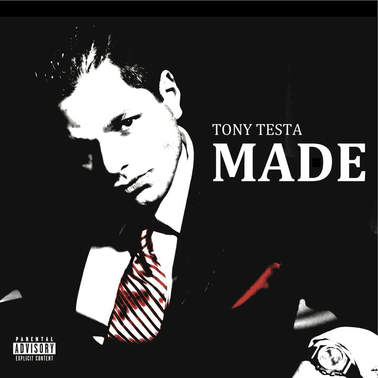 Tony Testa's avatar image