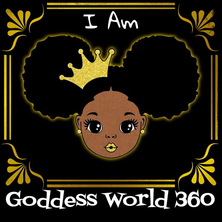 Goddess World 360's avatar image