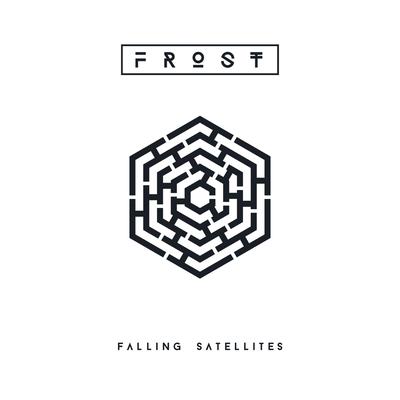 Falling Satellites's cover