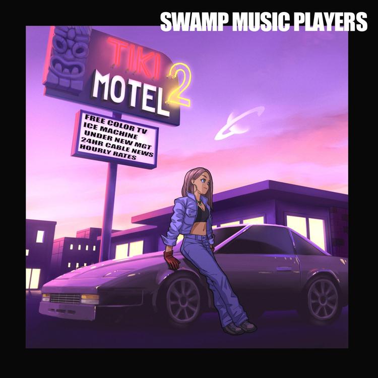 Swamp Music Players's avatar image