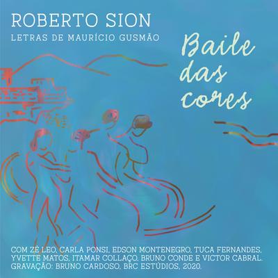 Roberto Sion's cover