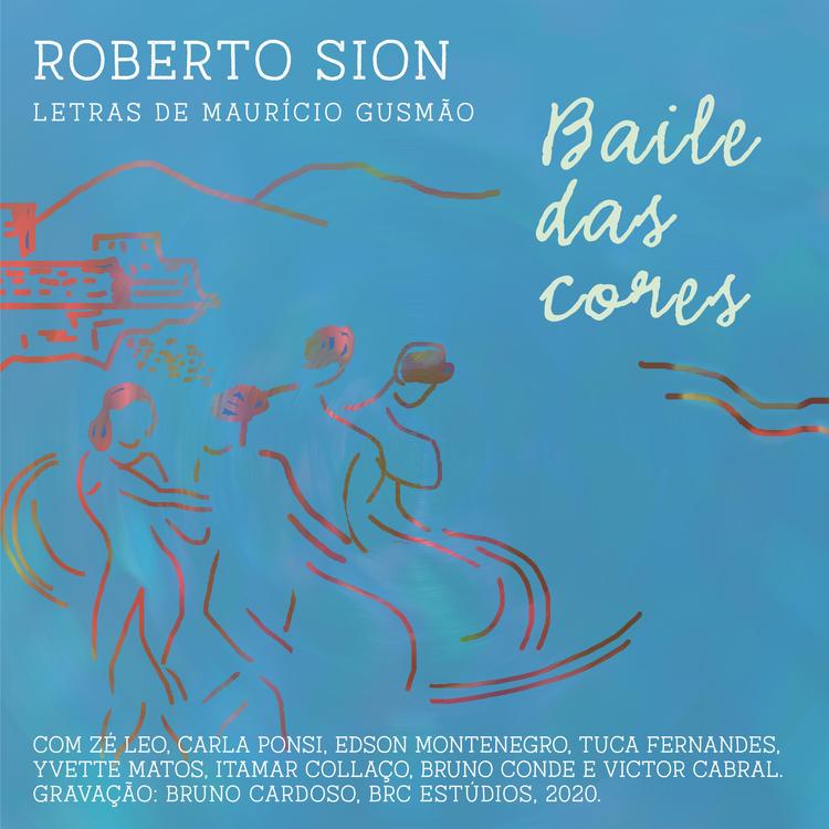 Roberto Sion's avatar image