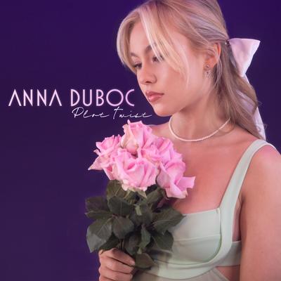 Plot Twist By Anna Duboc's cover