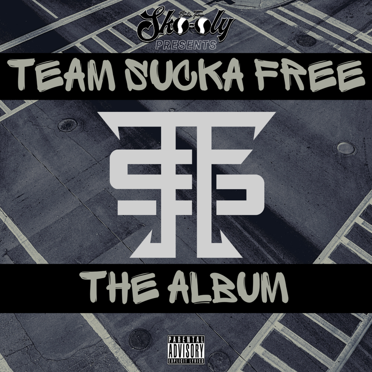 Team Sucka-Free's avatar image