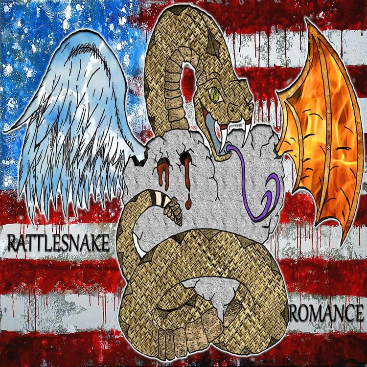 Rattlesnake Romance's avatar image