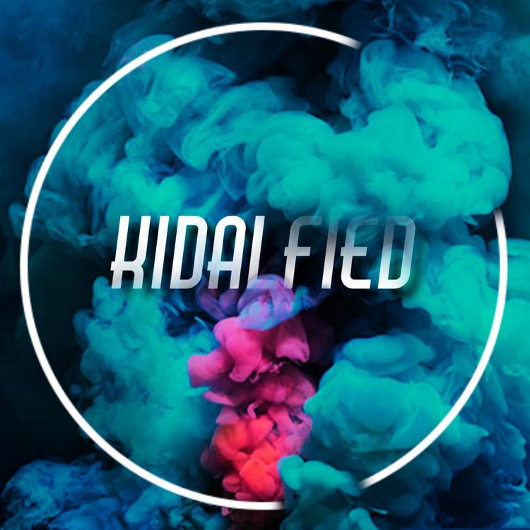 kidalfiEd's avatar image