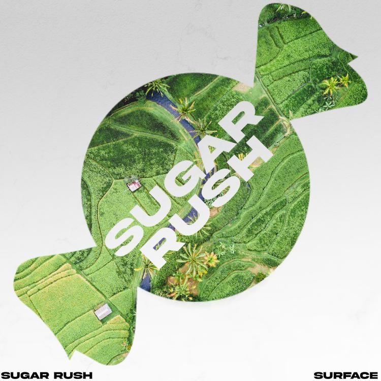 SUGAR RUSH's avatar image