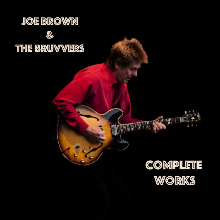 Joe Brown & The Bruvvers's avatar image