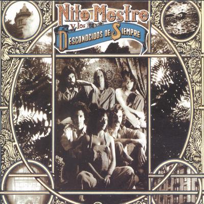 Fabricante De Mentiras By Nito Mestre, Los Desconocidos de Siempre's cover