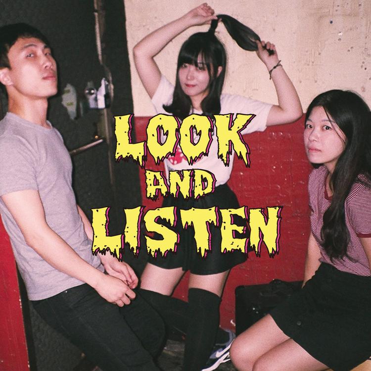 Look And Listen's avatar image