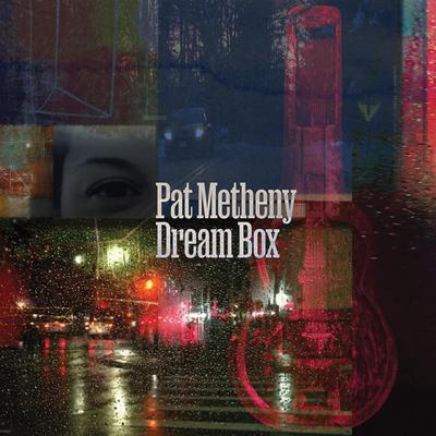 Dream Box's cover