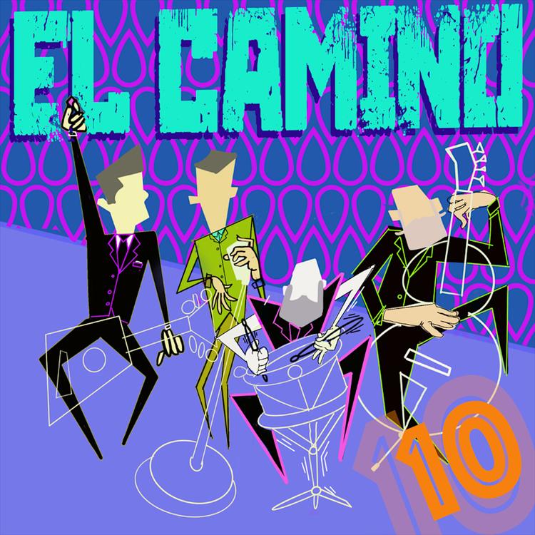 El Camino's avatar image