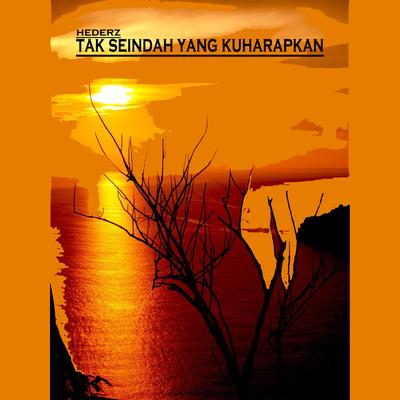 Tak Seindah Yang Kuharapkan's cover