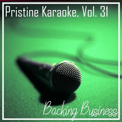 It's Time to Go (Originally Performed by Taylor Swift) [Instrumental Version] By Backing Business's cover