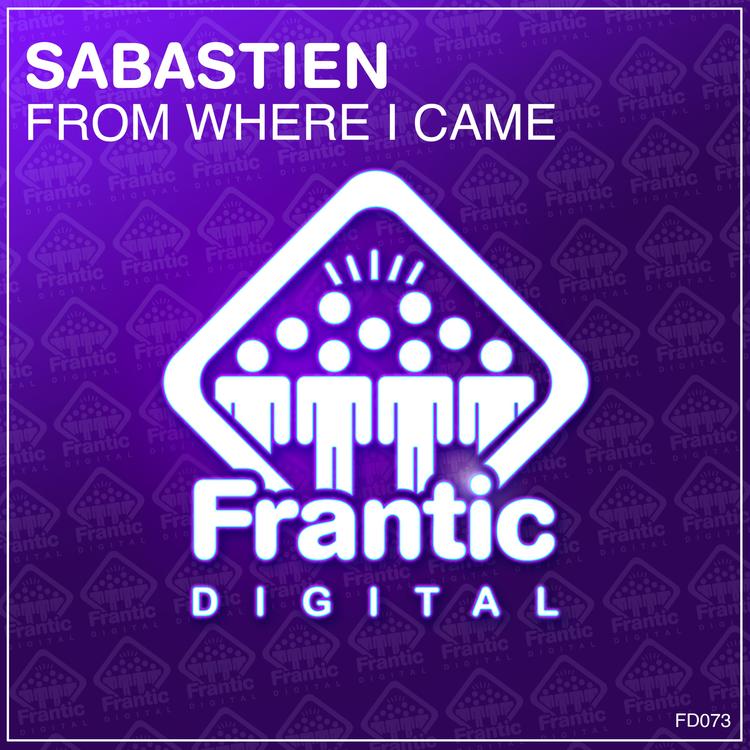 Sabastien's avatar image