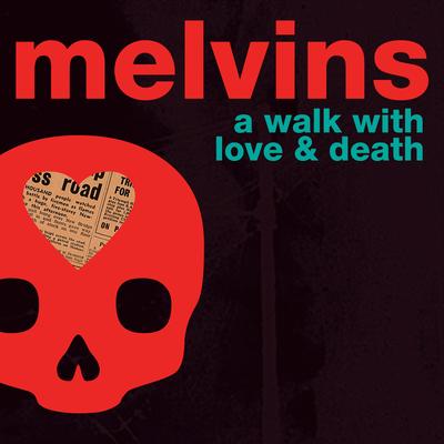 Euthanasia By Melvins's cover