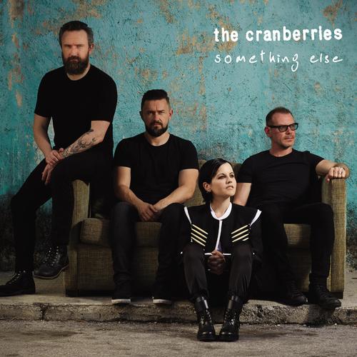 The camberries's cover