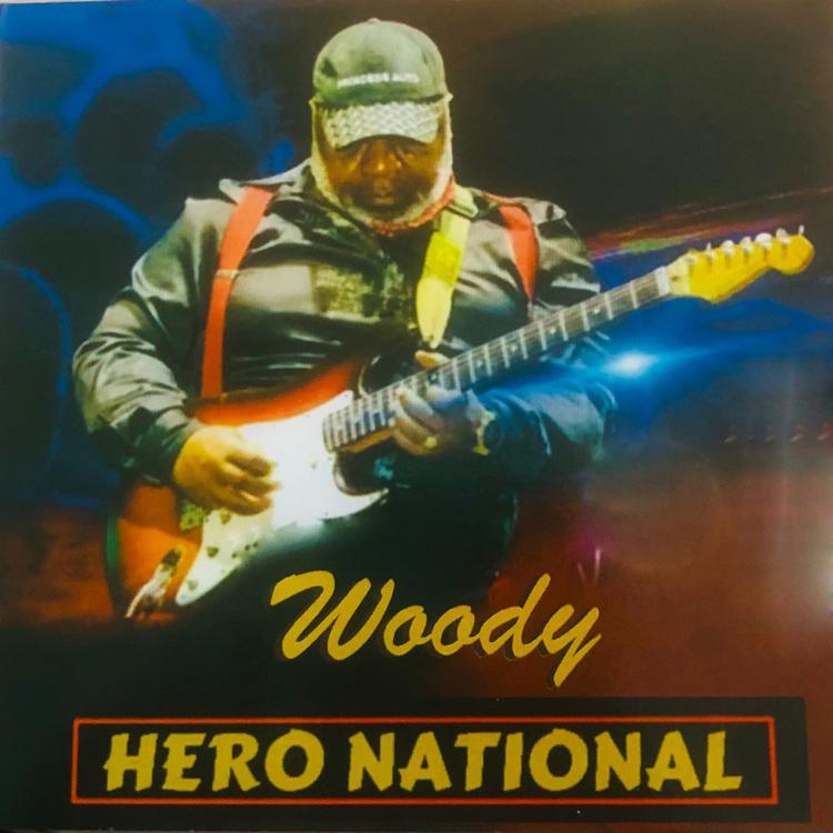 Les Woody's avatar image