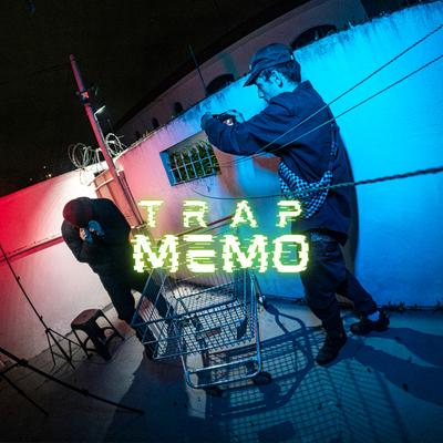 Trap Memo's cover