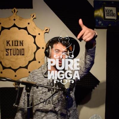 Falling By Kion Studio, Pure Negga's cover