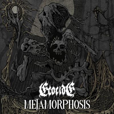 Metamorphosis By Ecocide's cover