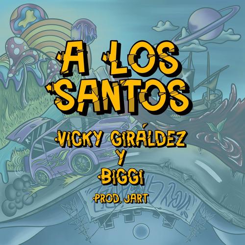 Los Santos Vagos Official Tiktok Music