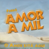 Forró Amor a Mil's avatar cover