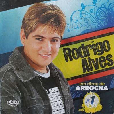 Número do Coração By Rodrigo Alves's cover