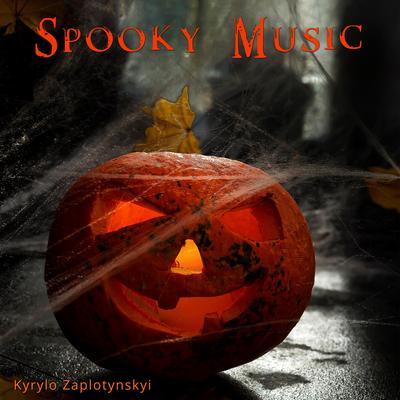 Spooky Music's cover
