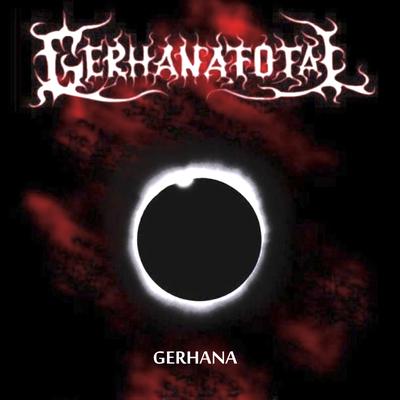 Gerhana's cover